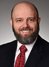 headshot of Michael Musso